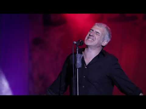 buitres - Carretera Perdida (DVD Las canciones son verdad) [En Vivo]