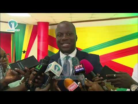 Minority Urges Foreign Affairs Minister to Focus on Ghanaian Evacuees in South Africa
