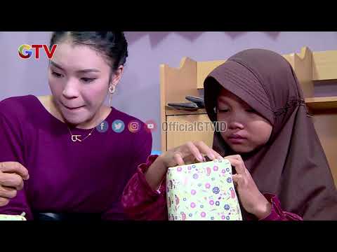 Bapak Kurni - Sang Pencari Ikan | Adeliyana | Bedah Rumah #541 | (4/4)