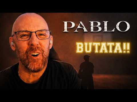 Thumbnail for PABLO & SIMON | Team Up To Do It Again | “Butata” Reaction