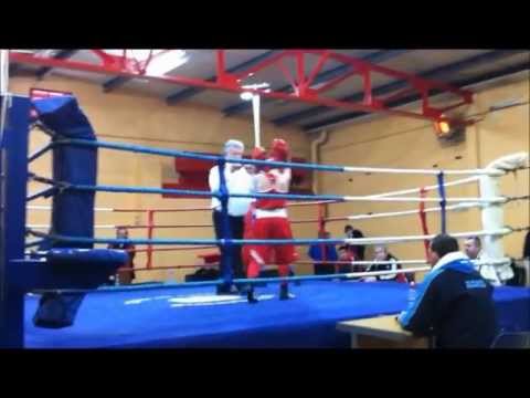 Mark V Keenan - Finals 13