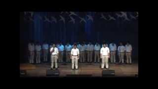 AKM Dulaang Sibol: Ave Maria, Kay Hesus Nakabayubay, Hallelujah