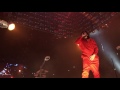J Cole- Immortal Live Front Row Seats!!! @ The Forum 7-12-17 4 Your Eyez Only Tour