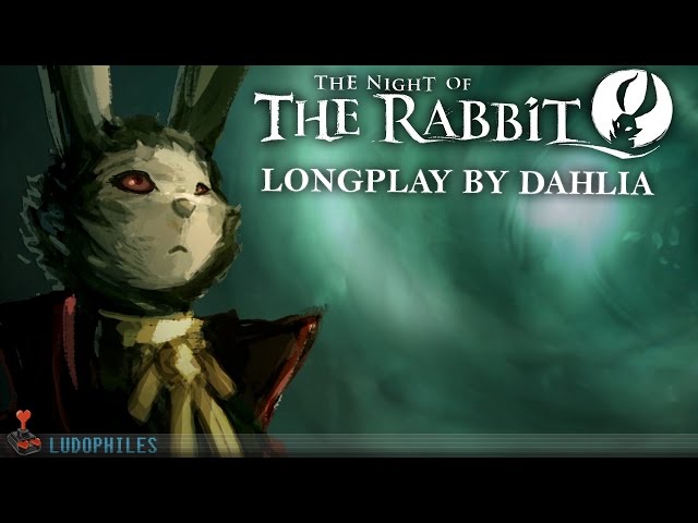 The Night of the Rabbit