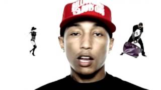 Madonna   Give It 2 Me ft Pharrell Official Music Video