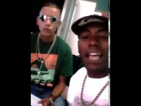 Mc DG  & Mc Rafinha Bolado medley 2016