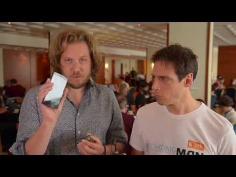 ACE and Internet of Things (IoT) at the IETF Hackathon