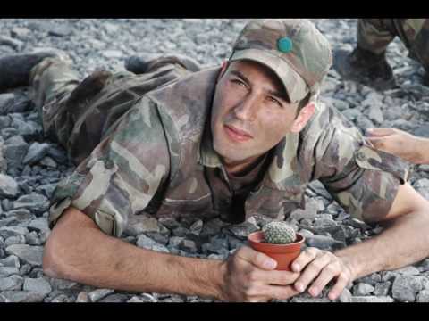 Tolga Çebi - Aşk (Emret Komutanım Orijinal Film Ve Dizi Müzikleri/OST)