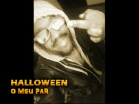 Halloween - O Meu Par (2008)