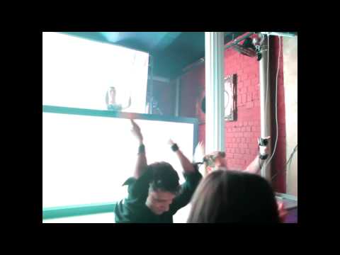 Noel Gitman @ "Opera" Tel-Aviv :Noel Gitman - Endless Love