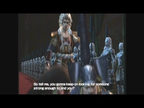 Warriors Orochi 2 Orochi ending