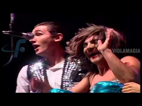 A Contramano 2011 - Nazarenos 2009