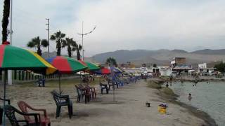 preview picture of video 'LAGUNAS DE CHILCA PASEOS PARA JUBILADOS ADULTO MAYOR TERCERA EDAD LAGUNAS BALNEARIO  SALINAS CHILCA'