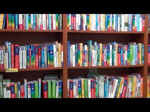 Buchhandlung Stifel YouTube-Vdeominiatur 3