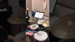 Elvin Jones Verdandi Solo