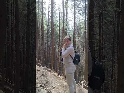 De vină sunt sarmalele #travel #durau #romania #ceahlău #cliofos  #timp