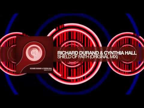 Richard Durand & Cynthia Hall - Shield of Faith (RNM) + Lyrics