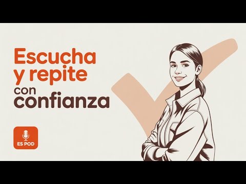 A2 Spanish Shadowing Practice | Essential Real-Life Situations | Learn Spanish with Podcast 