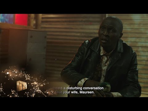 A hit on Momo – DiepCity | Mzansi Magic | S2 | Ep99