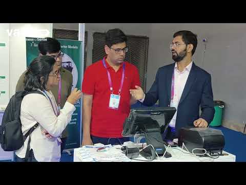 VasyERP at World Food India Expo 2024
