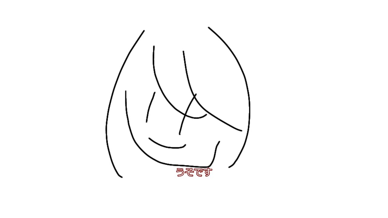 【初投稿】自己紹介とワンドロ【描いてみた】