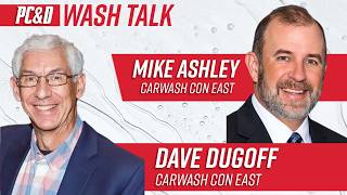 Previewing Carwash Con East with Dave DuGoff and Mike Ashley