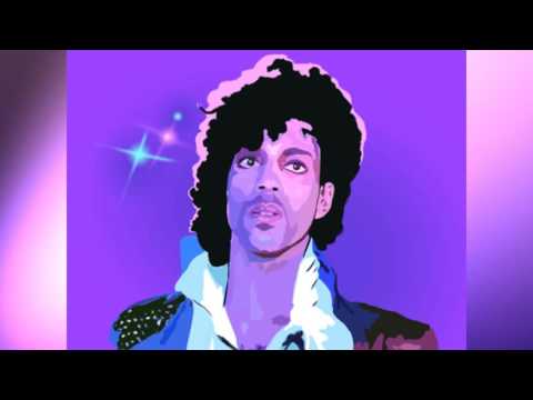 Prince - I Wanna Be Your Lover (Dimitri From Paris Re-Edit)