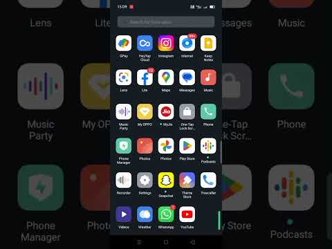 oppo A7  hotspot problem, oppo A7 mein hotspot problem kaise fix Karen, oppo A7 hotspot problem sett