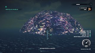 Just Cause 4 Los Demonios DLC final boss sucks!!!!!