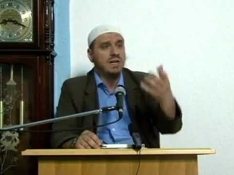 06   Gafleti   Enis Rama