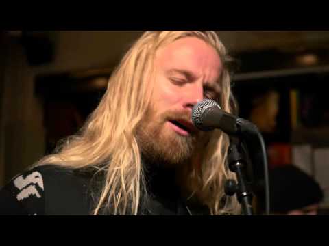 Hjaltalín - Letter To  (Live on KEXP)