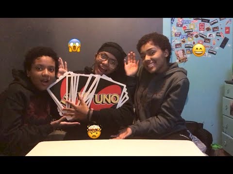 Giant Uno! | LVF Trilogi |