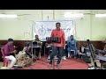 Kilungum Mani Muthu Kilungi By Mr Suresh At The RTMC Programme On 18 Jun 2023