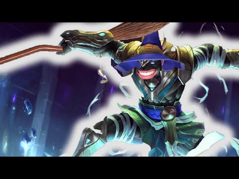 AP NASUS IS NO JOKE