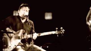 Bell X1...new song &quot;Velcro&quot;