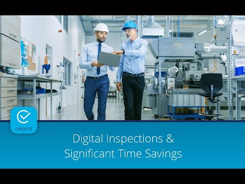 Work Equipment Safety Video