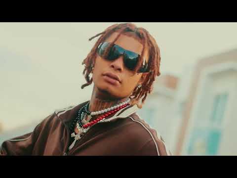 Chaziin feat. Pjota - Água de Bandido (Videoclipe Ofical)