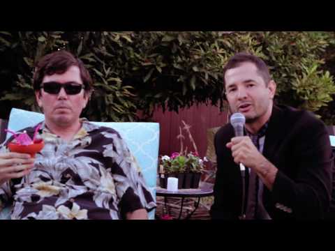 The A-Bortz – Battle of the Bands Promo (2016)