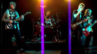 Omnivore - Suckerpunch Live @ De Gooth Ridderkerk