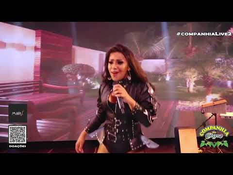 Companhia do Calypso-Baladeira/Live 2- Fênix