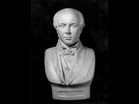 "Say Not the Struggle Nought Availeth" — Arthur Hugh Clough