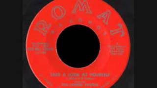 The Sound System - Take A Look At Yourself