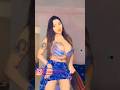 Aye Garmi Big Boobs Anveshijain Shorts