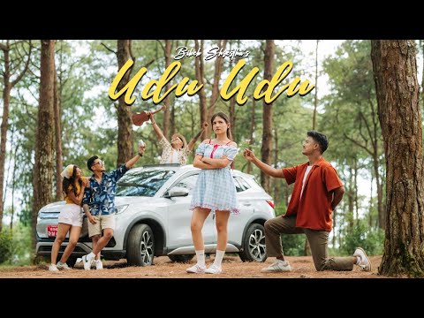 Bibek Shrestha – Udu Udu ft. Manoj Maharjan & Malika Mahat (Official Music Video)