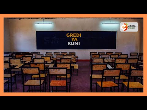 Serikali yaagiza ukaguzi wa wanafunzi huku asilimia 60 pekee ya gredi ya 10 wakiripoti shuleni