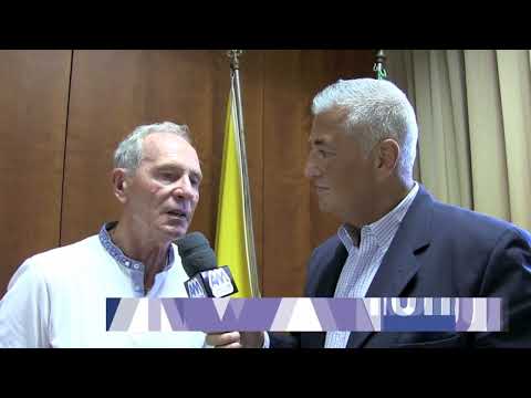 Il portiere Ivano Bordon si racconta "In presa alta"