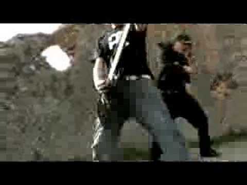 Kernel-0 - "Human Business" videoclip