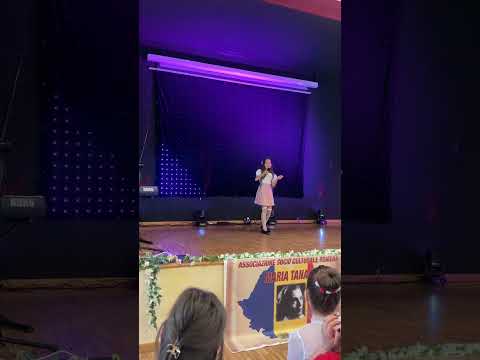 Dumitrita Cuibari - Copilărie Cover by Larisa