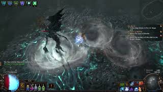 [閒聊] Eater of worlds 新BOSS擊殺影片