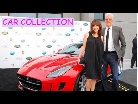 Ted danson car collection